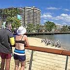 CAIRNS ESPLANADE