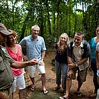 PERSONALISED TOURS