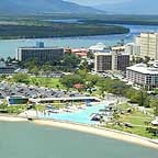 CAIRNS CITY