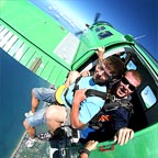 READY TO JUMP
