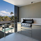 BALCONY APARTMENT