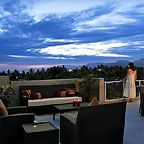 OUTDOOR TERRACE APARTMENTS