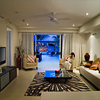 CONTEMPORARY FINISHES