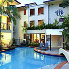 HEATED POOL