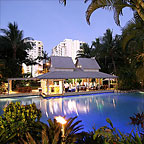 Cairns Oasis 5 Night Escape