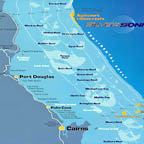 AGINCOURT RIBBON REEF SYSTEM