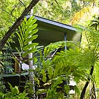 STAND ALONE TREEHOUSES