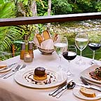 ONSITE RESTAURANT