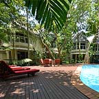 RESORT POOL