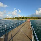 WELCOME TO GREEN ISLAND