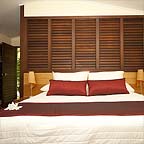 ROOMS AT SILKY OAKS