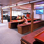 GUEST SALOON