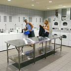 COIN LAUNDRY