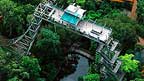 THE BUNGY TOWER