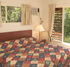 1, 2 & 3 BEDROOM APARTMENTS