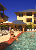 BBQ GAZEBO & SPA