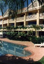 WATERFRONT TERRACES