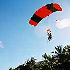 LANDING