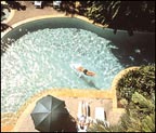 POOL VIEWS
