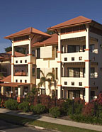 CITY PLAZA