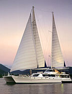 THE OCEAN SPIRIT