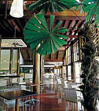 THE CAPE RESTAURANT