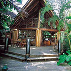 FERNTREE RESORT