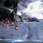 JOSEPHINE FALLS