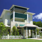 VERANDAHS