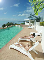 PANORAMIC OCEAN VIEWS
