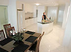 FULLY EQUIPPED KITCHENS