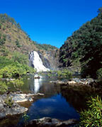 BLOOMFIELD FALLS