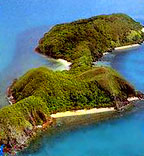 SNAPPER ISLAND