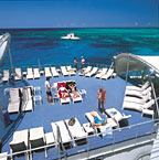 SUNDECK