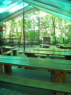 JUNGLE RESTAURANT