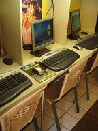INTERNET ACCESS