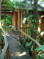 Daintree Wilderness Lodge