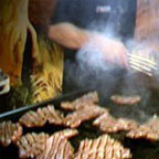 REAL AUSSIE BBQ