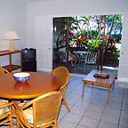 GARDEN APARTMENT