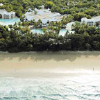 BEACHFRONT LOCATION