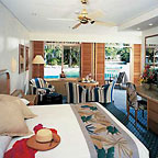 DELUXE LAGOON VIEW