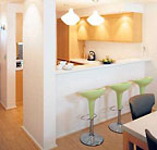 3 & 4 BEDROOM VILLAS