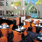 SEAFOOD BUFFET SERVED DAILY