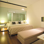 HORIZON CLUB ROOM