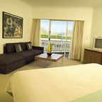 DELUXE MARINA ROOM