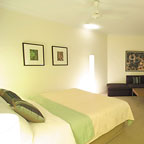 DELUXE MARINA ROOM