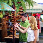 VISIT KURANDA MARKETS