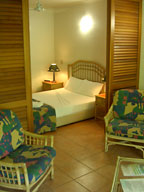 ONE BEDROOM APARTMENTS