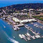 LOCATED IN THE HEART OF PORT DOUGLAS