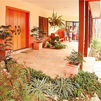 MAIN HOUSE & RECEPTION